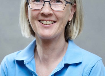 Jette Eiberg