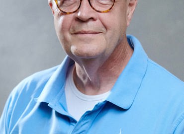 Bjarne Stigsby
