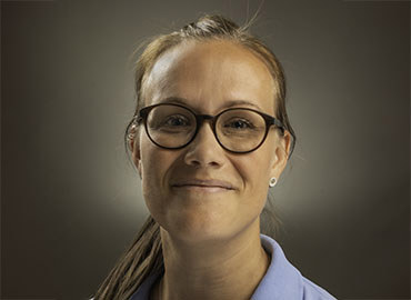Trine Villars Rosa