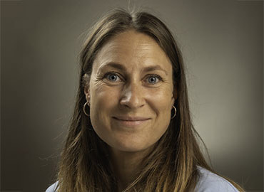 Ditte Byrgesen