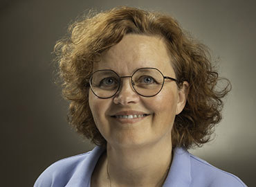 Jette Sørensen