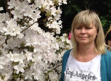 Helle Beckmann