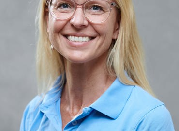 Maria Kongsgaard