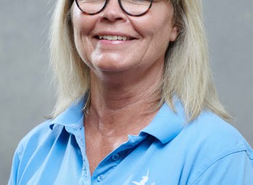 Helle Beckmann