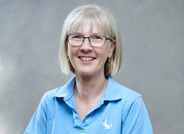 Jette Eiberg