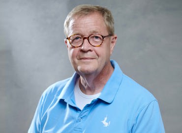 Bjarne Stigsby