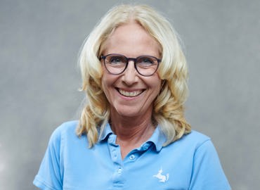 Maria Falck Stigsby