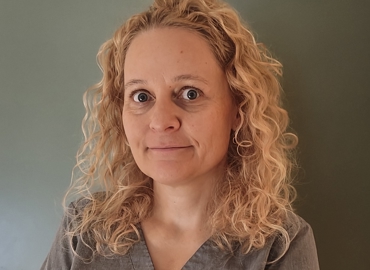 Merete Lelund